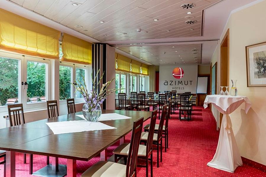 Andante Hotel Dresden Exterior photo