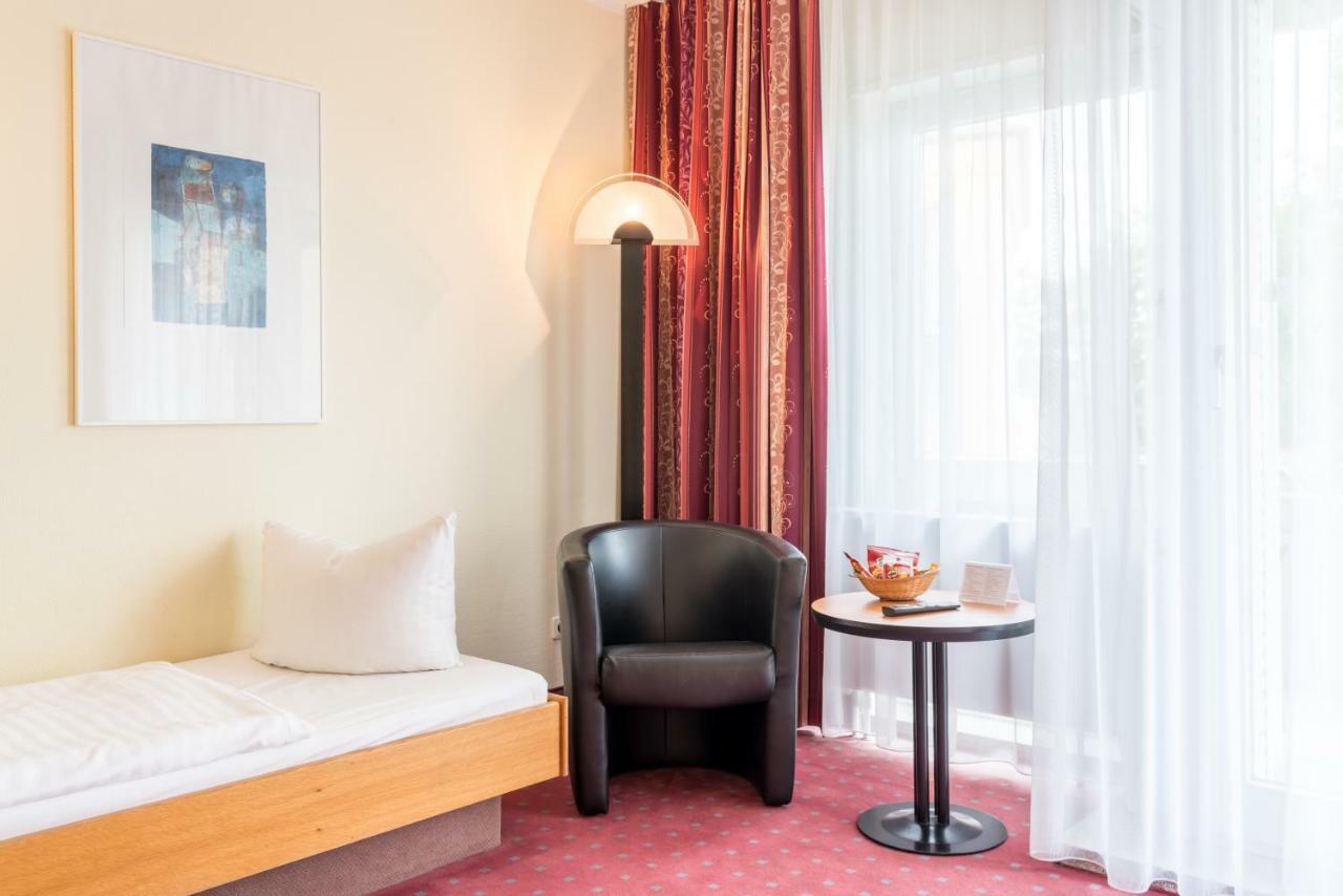 Andante Hotel Dresden Exterior photo