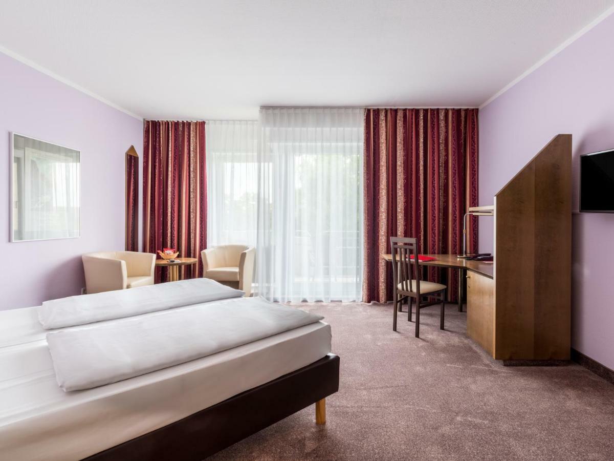 Andante Hotel Dresden Exterior photo